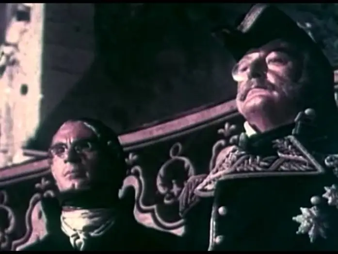 Watch film The Legend of Blood Castle | TV Spot