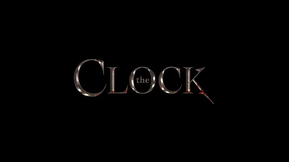 Watch film The Clock | Teaser