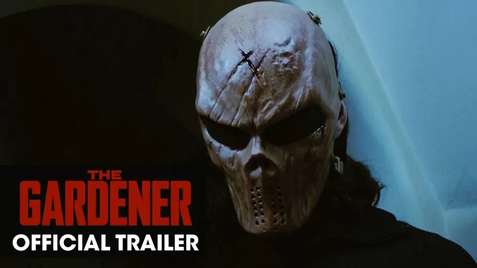 Watch film The Gardener | The Gardener (2021 Movie) Official Trailer - Gary Daniels, Robert Bronzi