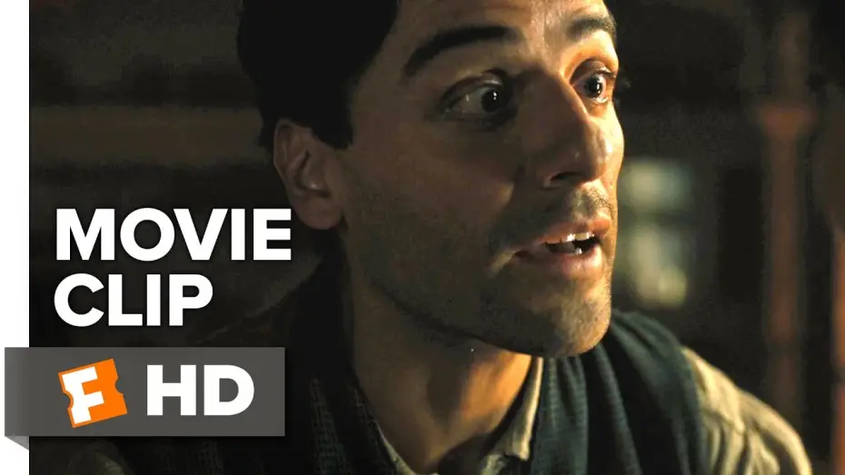 Watch film The Promise | The Promise Movie Clip - No One Is Safe (2017) | Movieclips Coming Soon