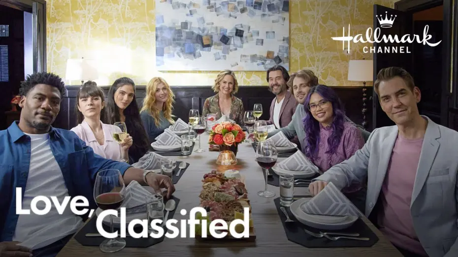 Watch film Love, Classified | Preview