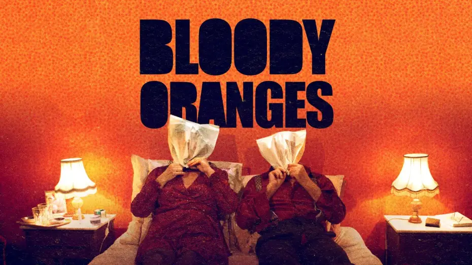 Watch film Bloody Oranges | Official Red Band Trailer | NSFW