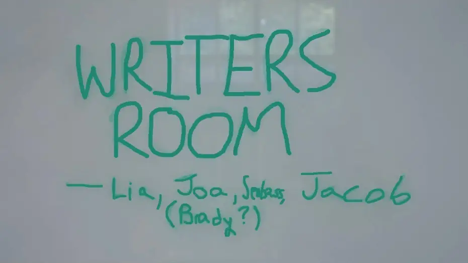 Watch film Writers Room | Writers Room | Short Film
