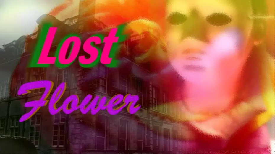 Watch film Lost Flower | Lost Flower