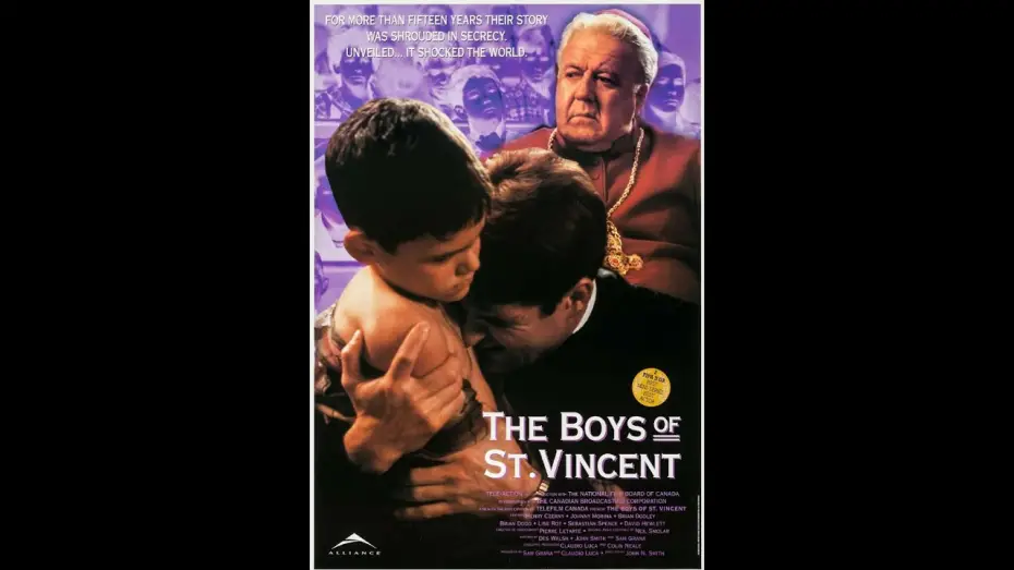 Watch film The Boys of St. Vincent | 1996 - The Boys Of St Vincent - True Story - Movie Trailer (not rated)