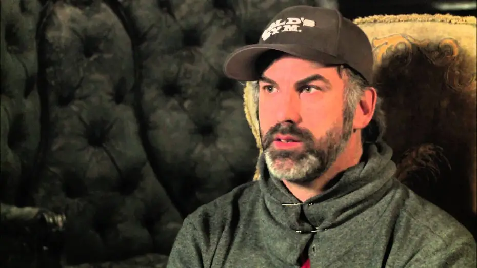 Watch film Crimson Peak | Brooding Presence