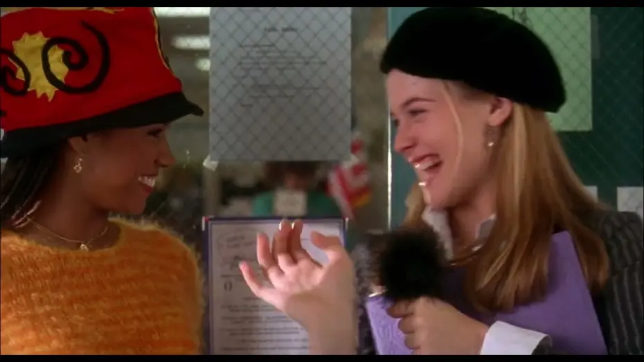 Watch film Clueless | 30th Anniversary Spot