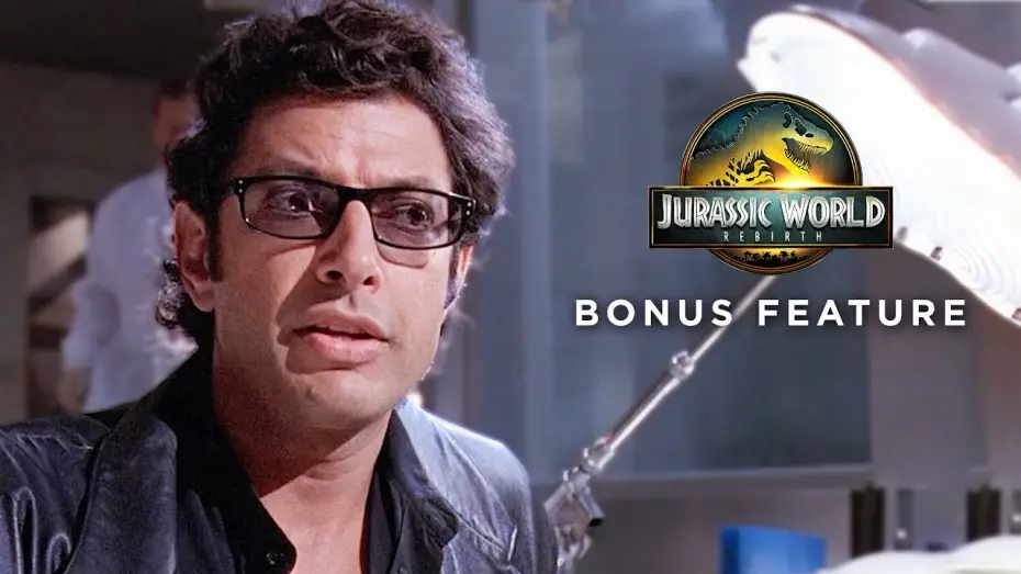 Watch film Untitled Jurassic World Movie | How Jurassic World Rebirth’s Costumes Honor the Franchise
