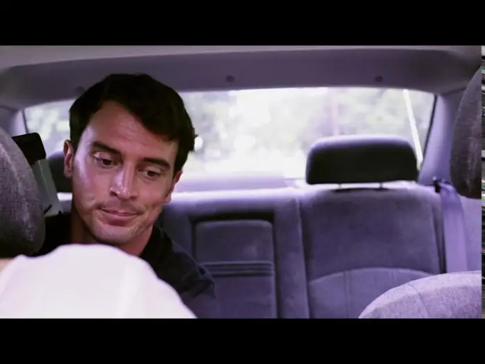 Watch film Myth | "You might have to skip around a little bit."