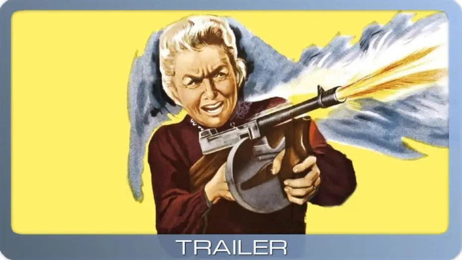 Watch film Ma Barker