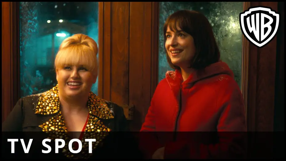 Watch film How to Be Single | Think TV Spot
