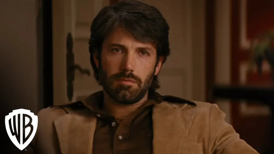Watch film Argo | "The Plan"