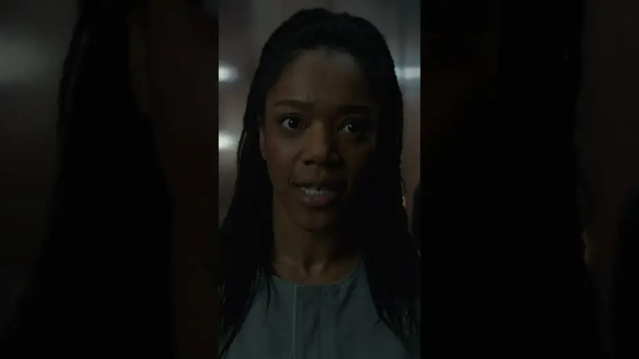 Watch film Mickey 17 | Mickey can save them.