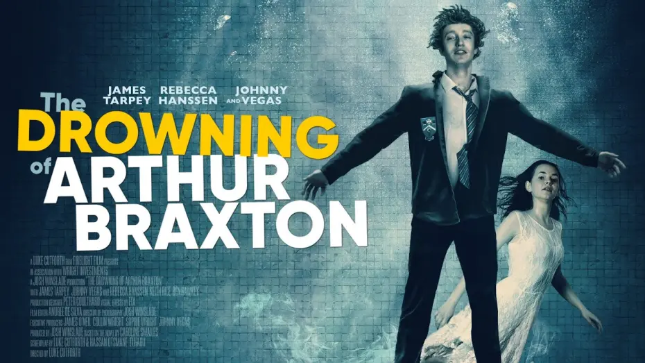 Watch film The Drowning of Arthur Braxton | Trailer