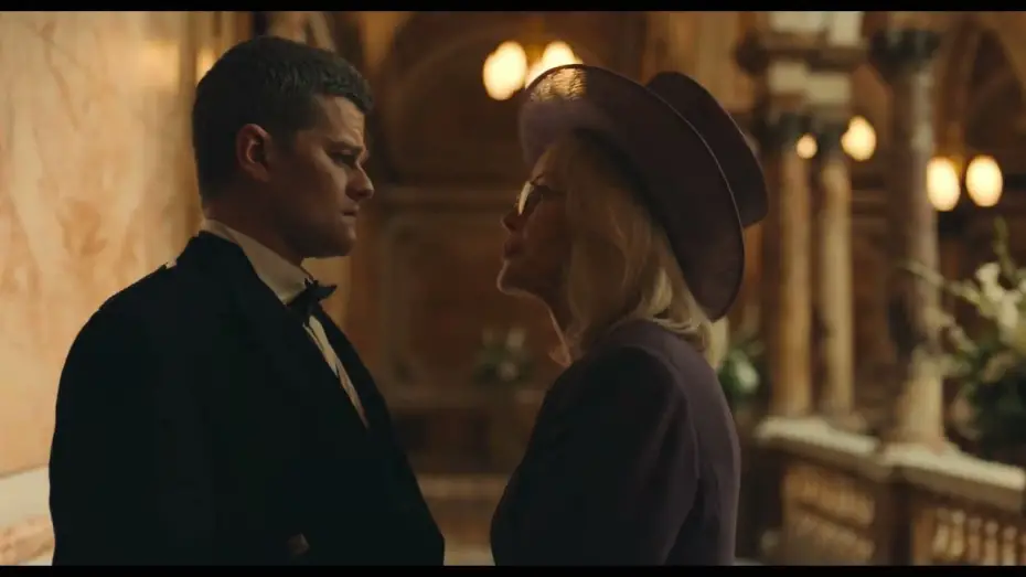 Watch film I Swear | In Cinemas Now