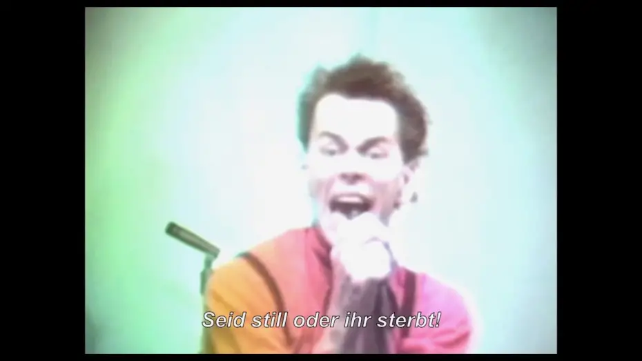 Watch film Queercore: How to Punk a Revolution | Queercore: How to Punk a Revolution (2017) Trailer