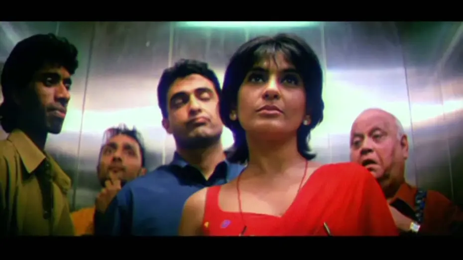Watch film Jhankaar Beats | Jhankaar Beats - Funny Scene 10