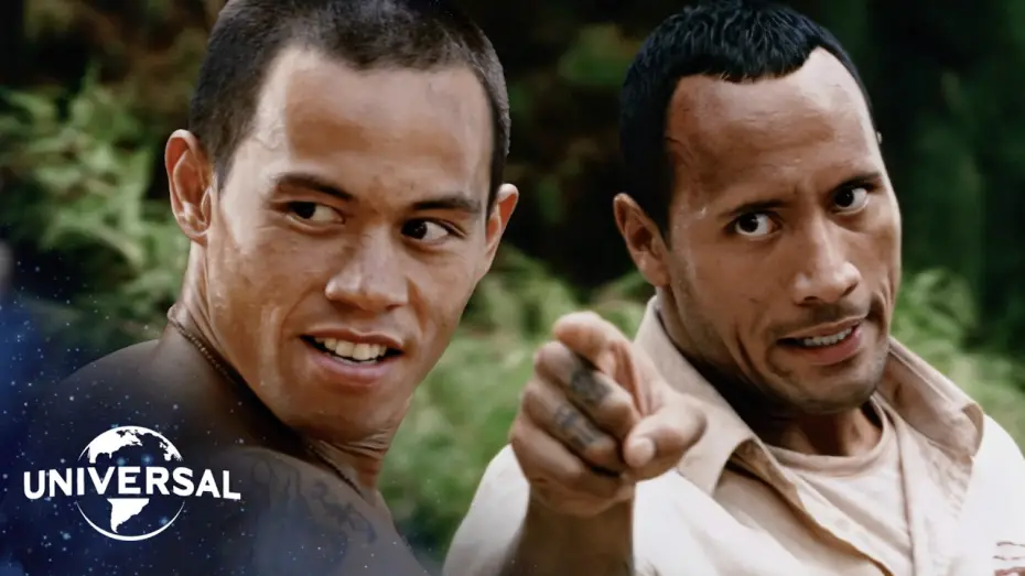 Watch film The Rundown | The Spinning Tarzan Jiu-Jitsu