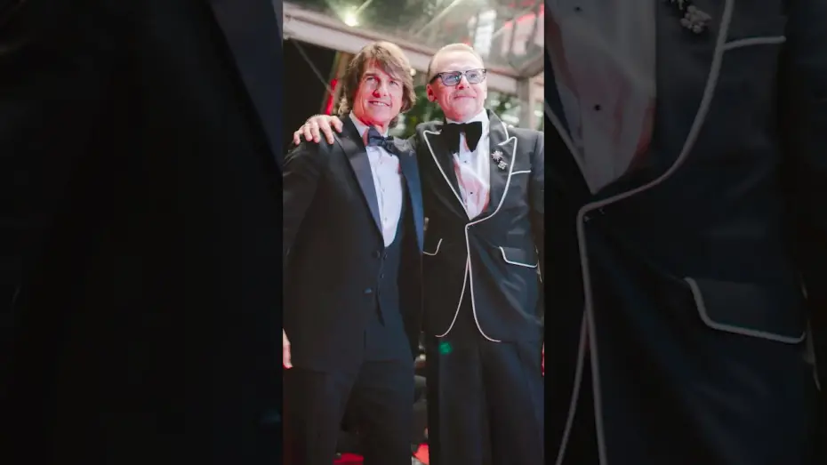 Watch film Mission: Impossible 8 | Here’s how the mission went down in Festival De Cannes.