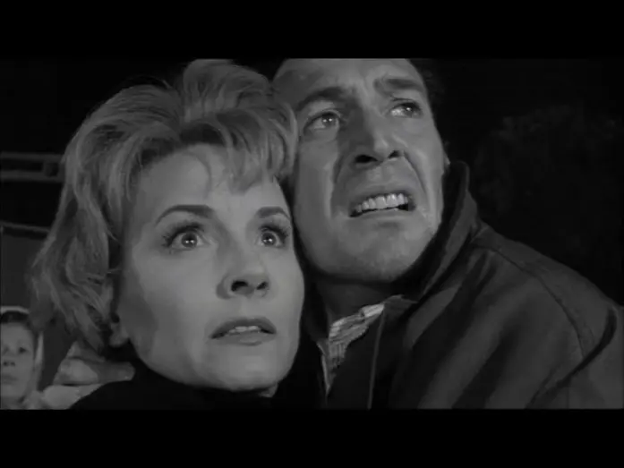 Watch film Night of the Eagle | Sam Hamm on BURN WITCH BURN