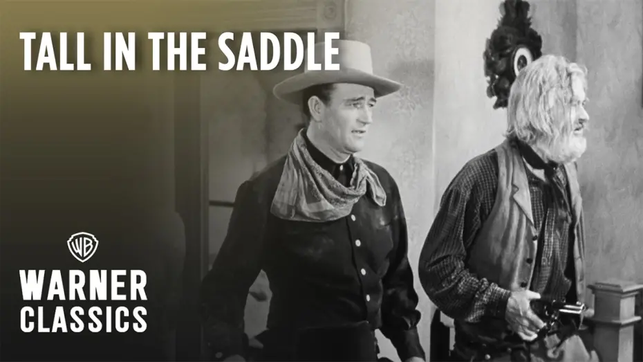 Watch film Tall in the Saddle | Uncovering Who Killed Red Cardell