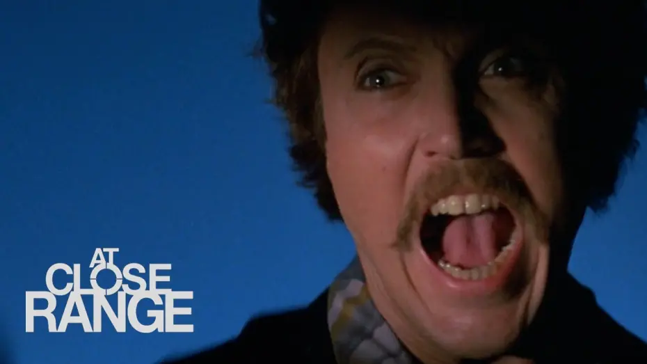 Watch film At Close Range | Official Sizzle
