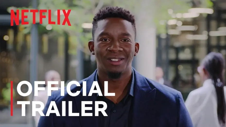 Watch film Lobola Man | Lobola Man | Official Trailer | Netflix