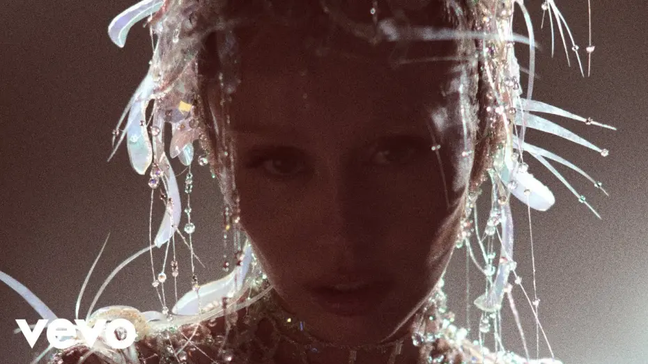 Watch film Something Beautiful | Miley Cyrus - Prelude, Something Beautiful, End of the World (Act 1 Official)