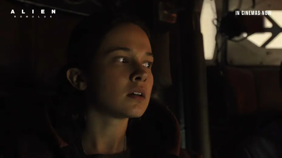 Watch film Alien: Romulus | It