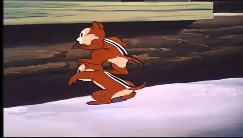Watch film Chip an