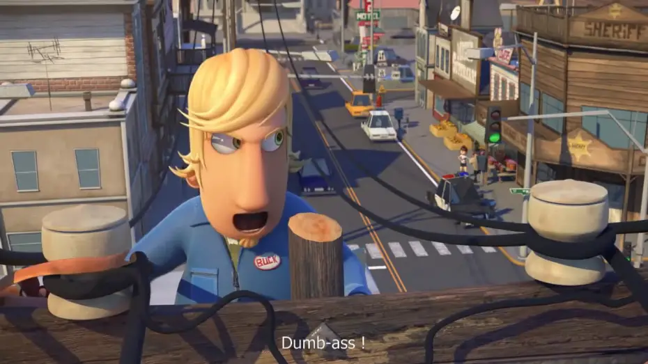 Watch film Electroshock | ELECTROSHOCK - ESMA 2011