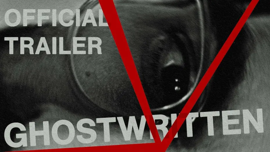 Watch film Ghostwritten | Official Trailer