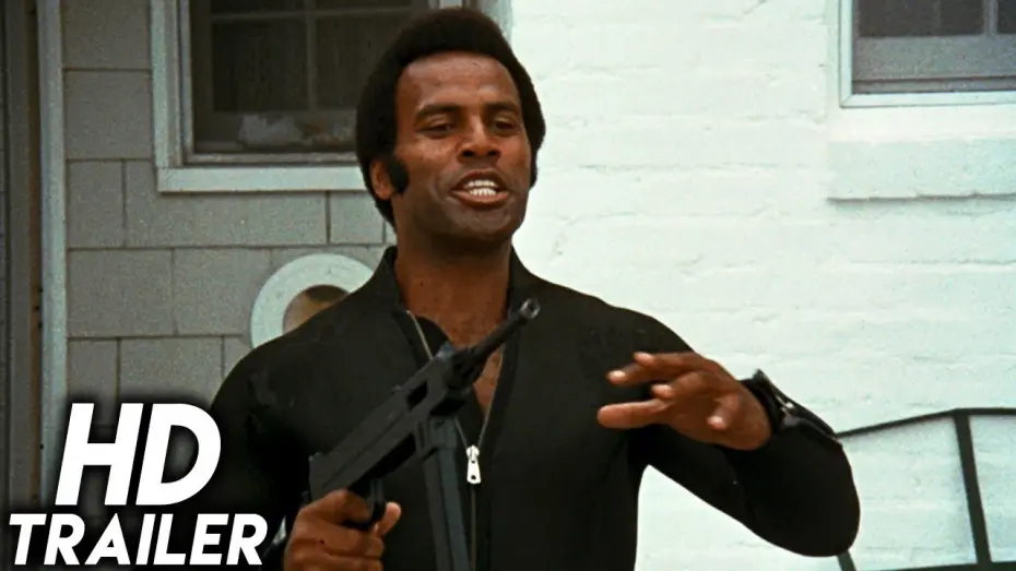 Watch film Hell Up In Harlem | Hell Up in Harlem (1973) ORIGINAL TRAILER [HD 1080p]