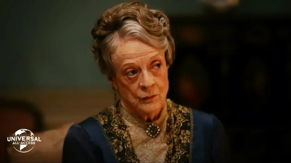 Watch film Downton Abbey | A Plot To Steal Inheritance - Extended Preview