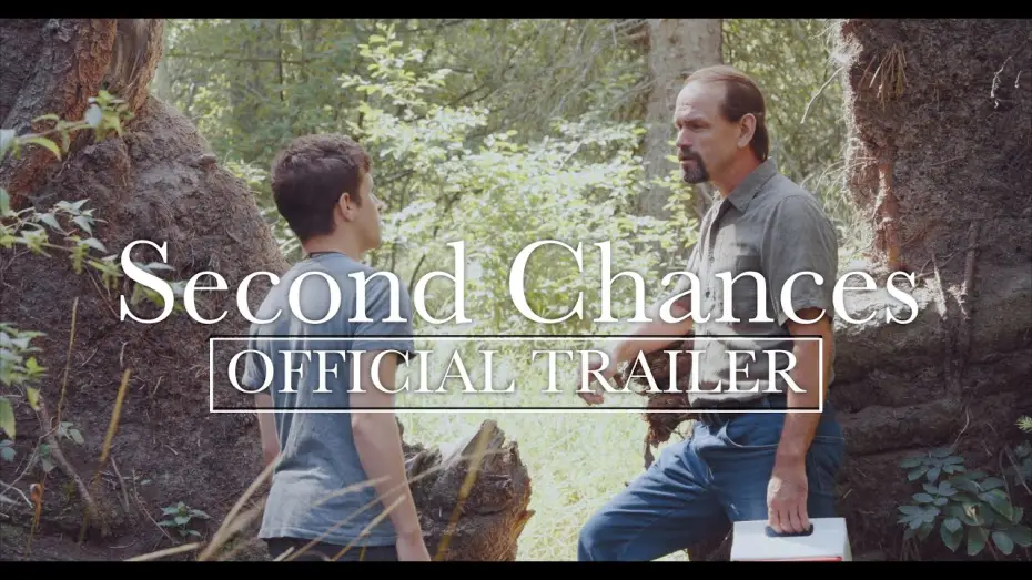Watch film Second Chances | Second Chances OFFICIAL TRAILER