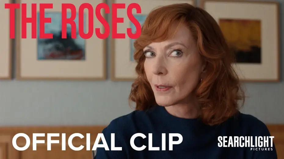 Watch film The Roses | Divorce Meeting 3 Official Clip