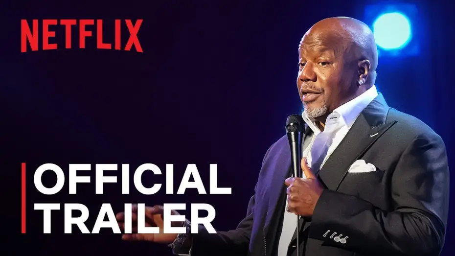 Watch film Earthquake: Joke Telling Business | Official Trailer