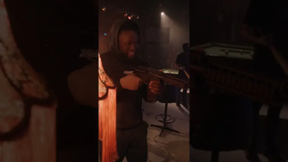 Watch film The Don | THE DON - SHORT FILM BEHIND THE SCENES (GURULAND)