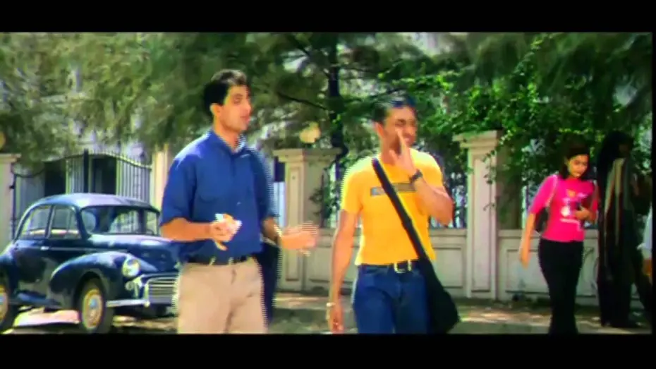 Watch film Jhankaar Beats | Jhankaar Beats - Funny Scene 3