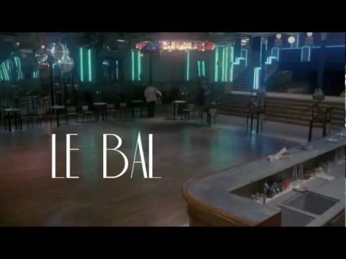 Watch film Le Bal | LE BAL de Ettore Scola - version boléro - Official trailer - 1983