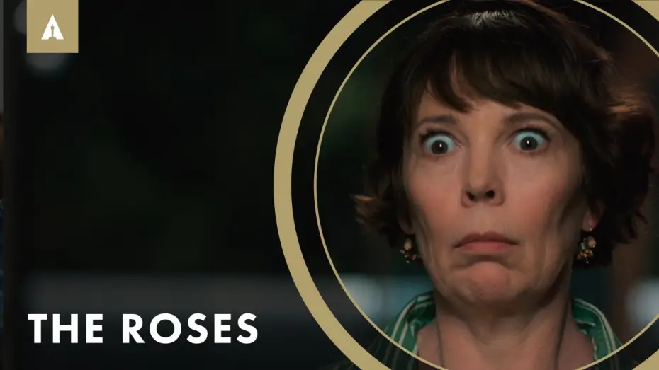 Watch film The Roses | New Divorce Comedy 