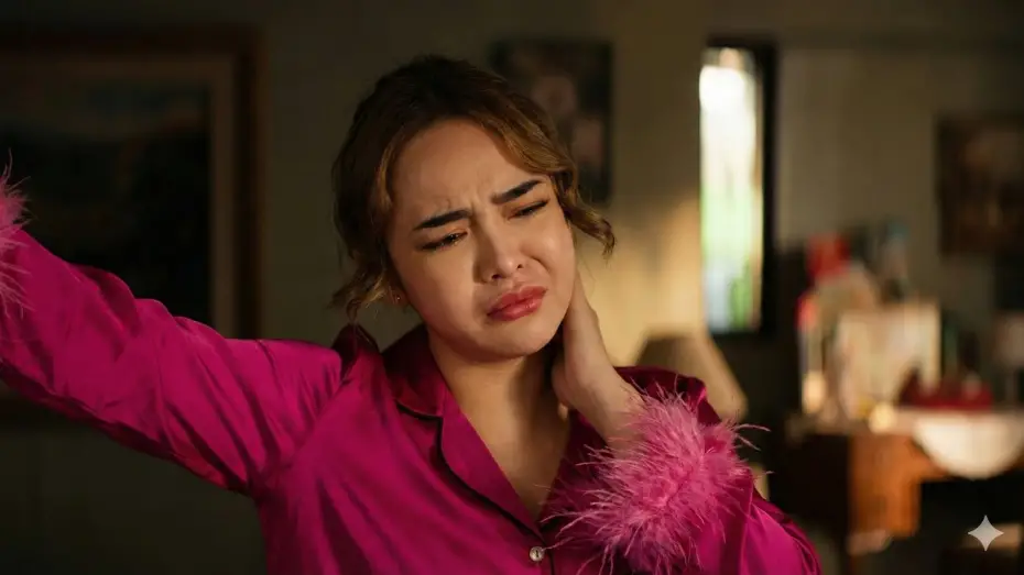 Watch film Check Out Sekarang, Pay Later (Caper) | So Pink, Man? Official Teaser Trailer for CAPER: Check Out Now, Pay Later