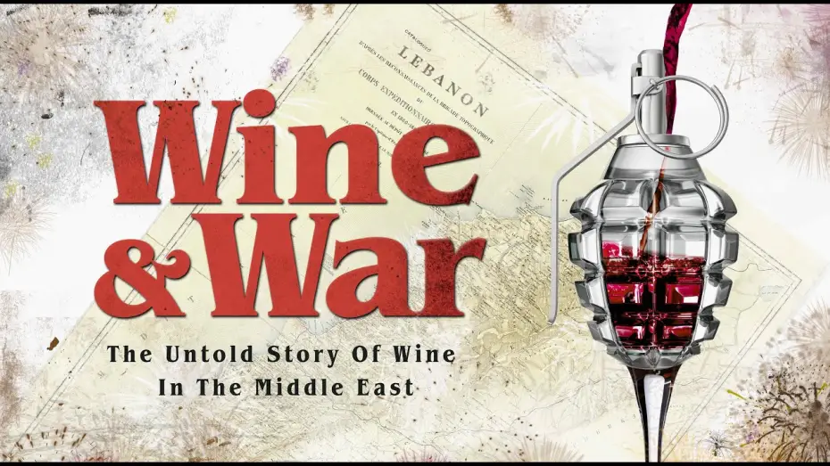 Watch film Wine and War | WINE and WAR - Official Trailer [HD]