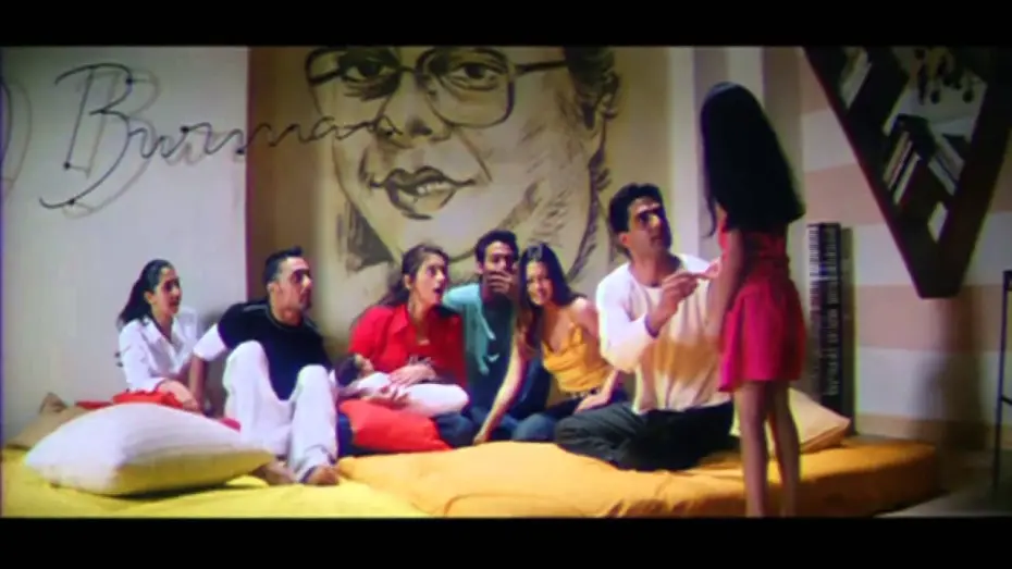 Watch film Jhankaar Beats | Jhankaar Beats - Funny Scene 1