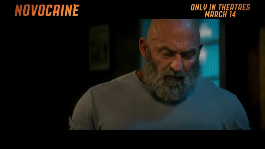 Watch film Novocaine | Classic Online :30