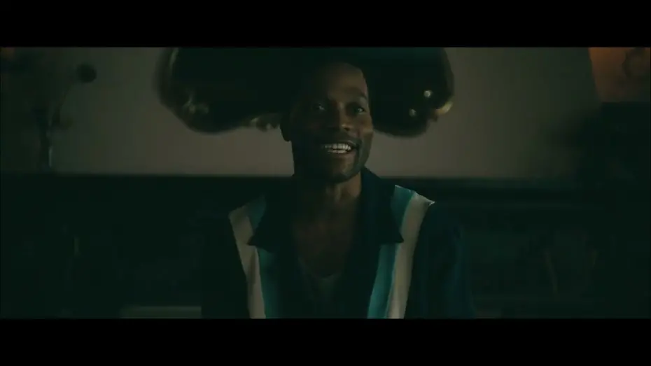 Watch film Terrestrial | Trailer