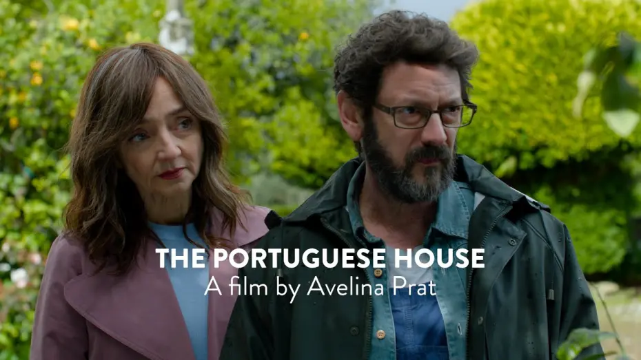 Watch film The Portuguese House | Official International Trailer