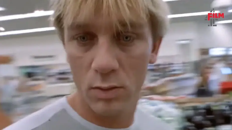 Watch film Some Voices | Some Voices (2000) | Film4 Trailer