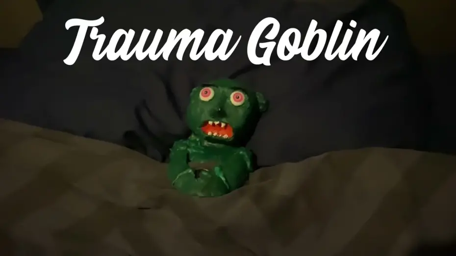 Watch film Trauma Goblin | Trauma Goblin | Official Trailer