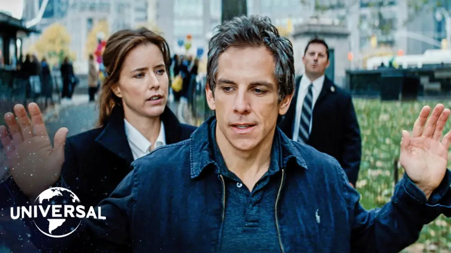 Watch film Tower Heist | The Thanksgiving Parade Heist